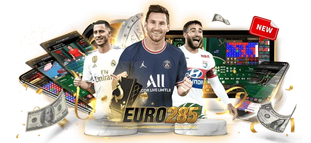 เว็บeuro285