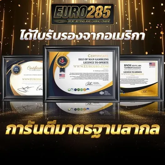 euro285 slot