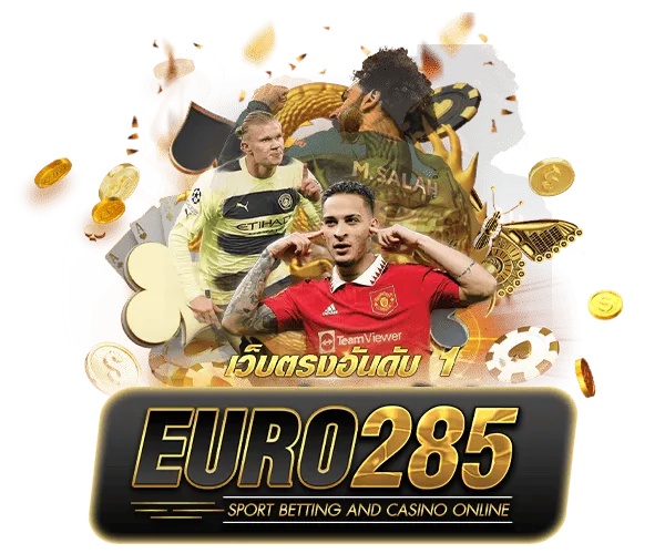 euro285 casino